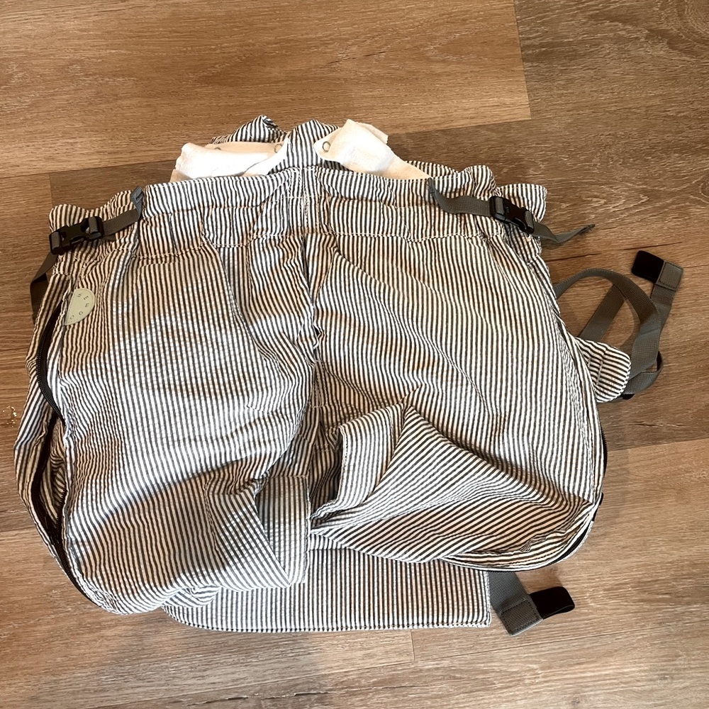 EUC Twin Weego Carrier
